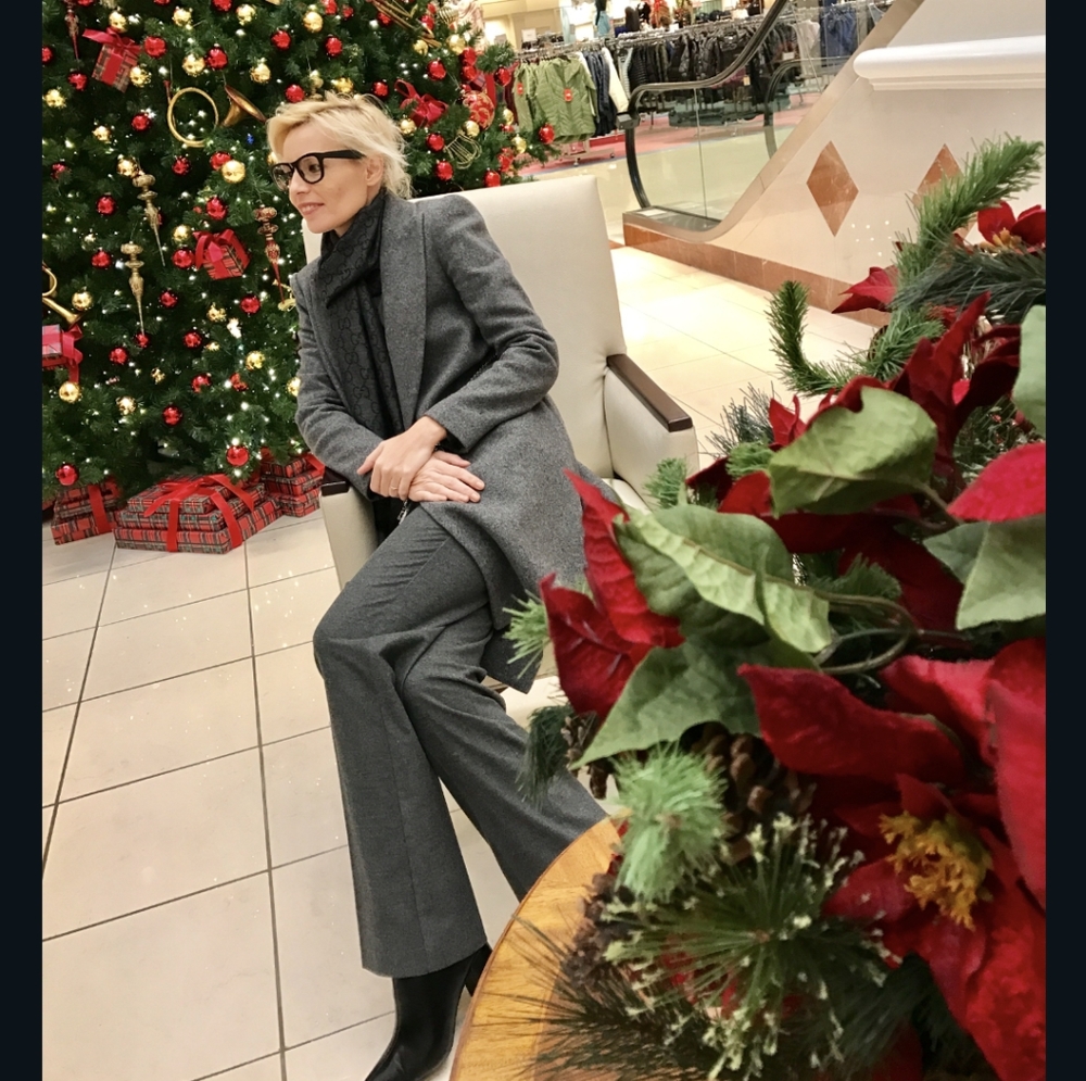 Zara Coat - Picture 15 of 16